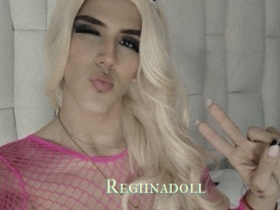 Regiinadoll