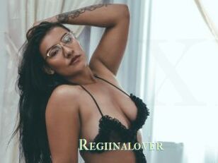 Regiinalover