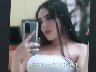 Reginaanalsquirt