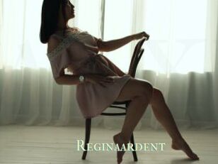 Reginaardent