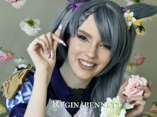 Reginabennett