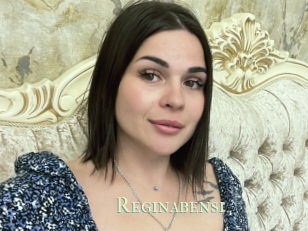 Reginabensi