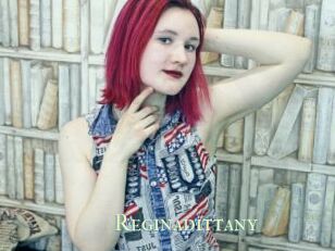 Reginadittany