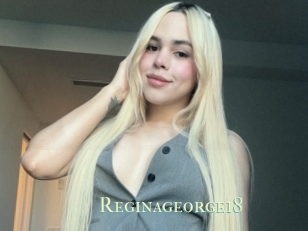 Reginageorge18
