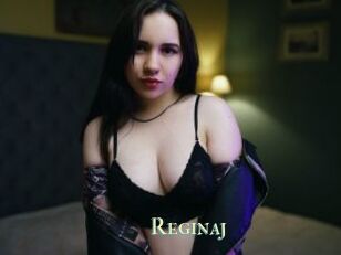 Reginaj