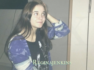 Reginajenkins