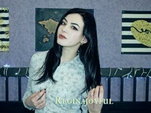 Reginajoyful