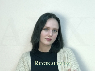 Reginalewiss