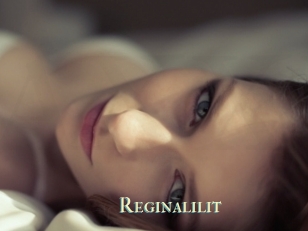 Reginalilit