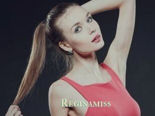 Reginamiss