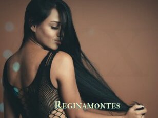 Reginamontes