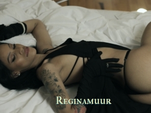Reginamuur