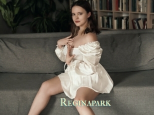 Reginapark