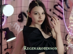 Reginarobinson