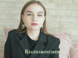 Reginarosemine