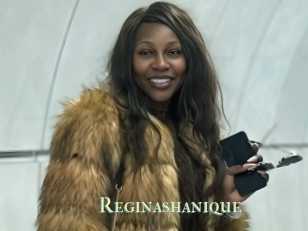 Reginashanique
