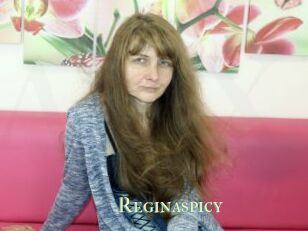Reginaspicy