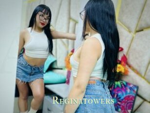 Reginatowers