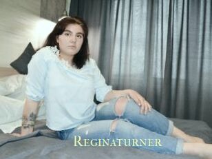 Reginaturner