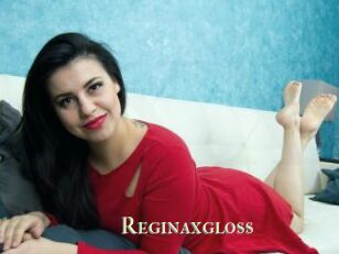 Reginaxgloss
