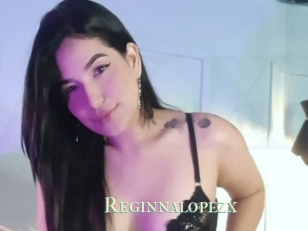 Reginnalopezx