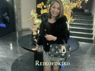 Reikofukiko