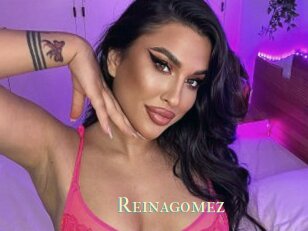 Reinagomez