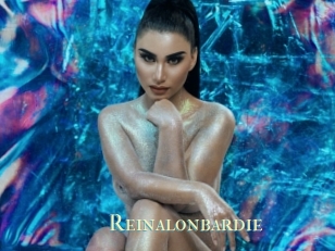 reinalonbardie Actrice xxx