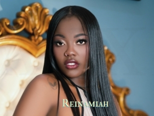 Reinamiah