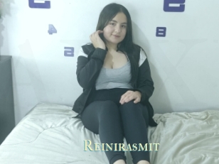 Reinirasmit