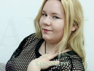 Reisonbetsy