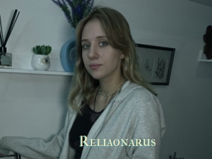 Reliaonarus