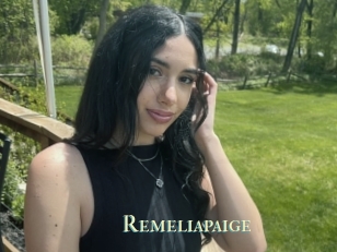 Remeliapaige