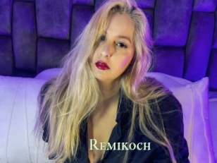Remikoch