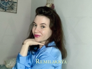 Remilakrya