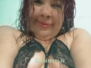 Remmyplay