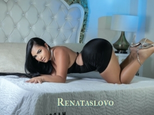 Renataslovo