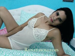 Renatawilliams