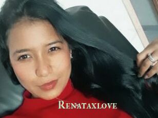 Renataxlove