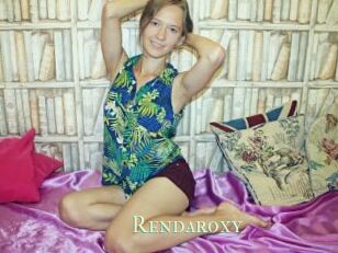 Rendaroxy