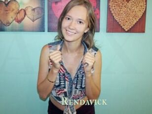 Rendavick