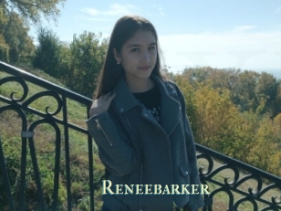 Reneebarker