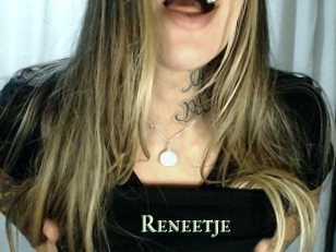 Reneetje