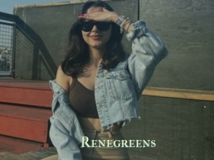 Renegreens