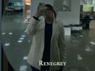 Renegrey