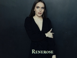 renerose Actrice xxx