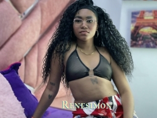 Renesimon