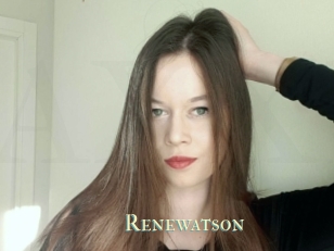 Renewatson