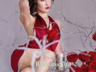 Renkusanagi