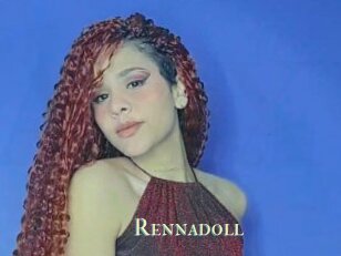 Rennadoll